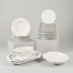 1740 9137 Matservisdelar